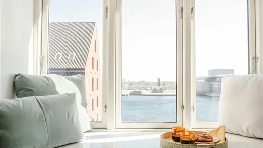 Værelser i København K - billede 8