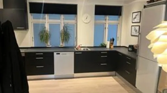 Lejligheder i Skive - billede 4
