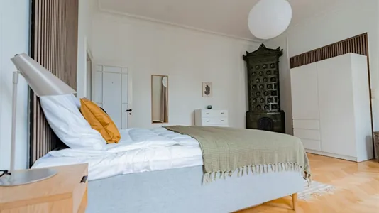 Værelser i Frederiksberg C - billede 6
