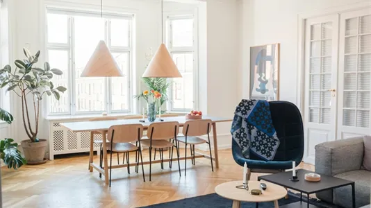 Værelser i Østerbro - billede 4