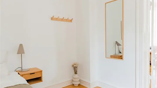 Værelser i Frederiksberg C - billede 5