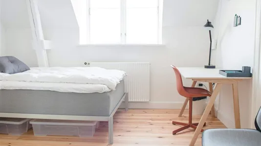 Værelser i København K - billede 4