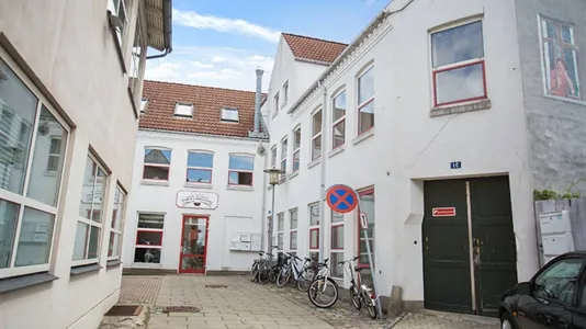 Lejligheder i Næstved - billede 12