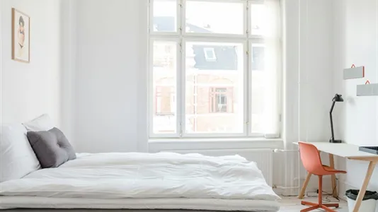 Værelser i Vesterbro - billede 1