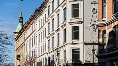 163 kvm Østerbro Oase