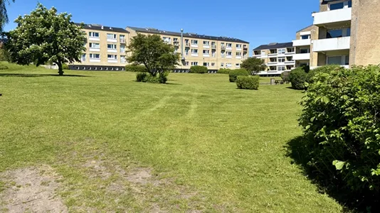 Lejligheder i Aalborg Centrum - billede 7