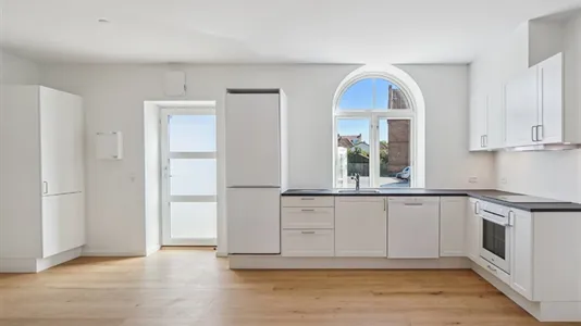 Lejligheder i Vordingborg - billede 2