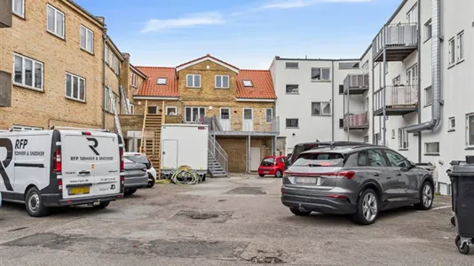 Lejligheder i Næstved - billede 3