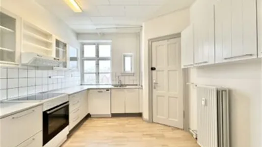 Lejligheder i Odense C - billede 2