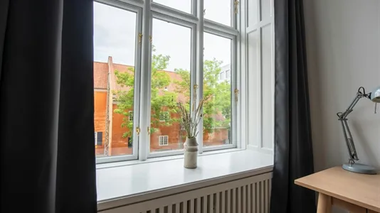 Værelser i Vesterbro - billede 4