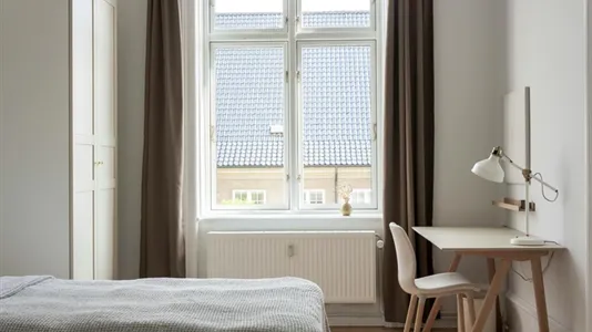 Værelser i Vesterbro - billede 4