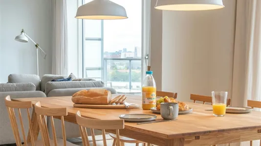 Værelser i København K - billede 8