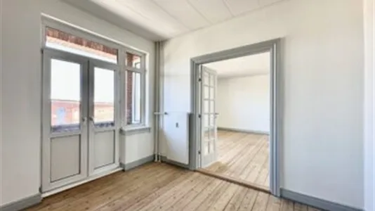 Lejligheder i Odense C - billede 4