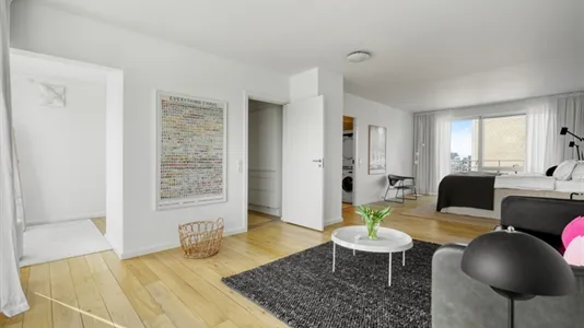 Lejligheder i København S - billede 12