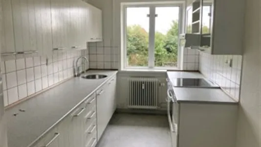 Lejligheder i Odense C - billede 2