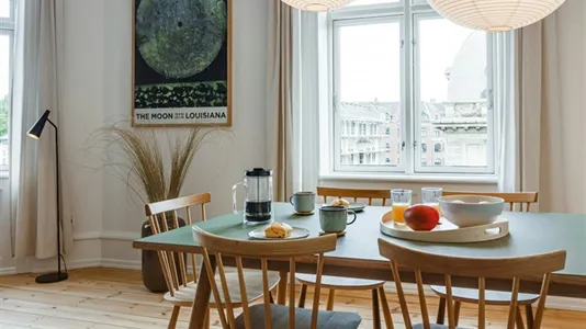 Værelser i Frederiksberg C - billede 6