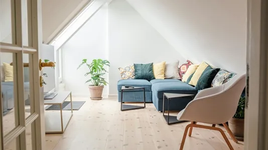 Værelser i Vesterbro - billede 8