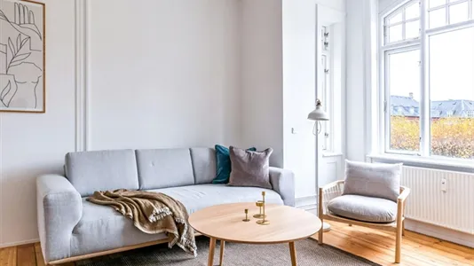 Værelser i Frederiksberg - billede 8
