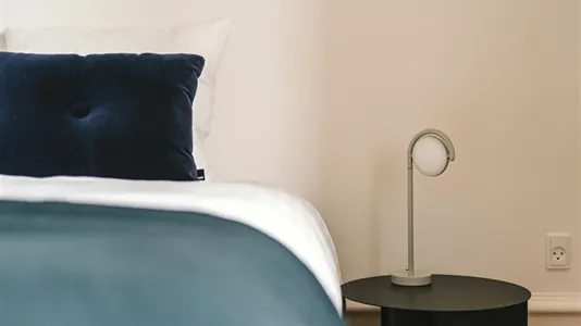 Værelser i Vesterbro - billede 3