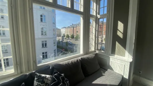 Lejligheder i Vesterbro - billede 7