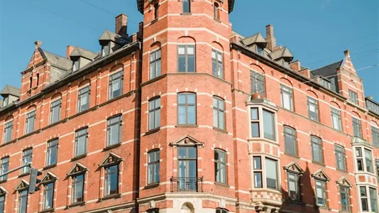 Værelser i Vesterbro - billede 10