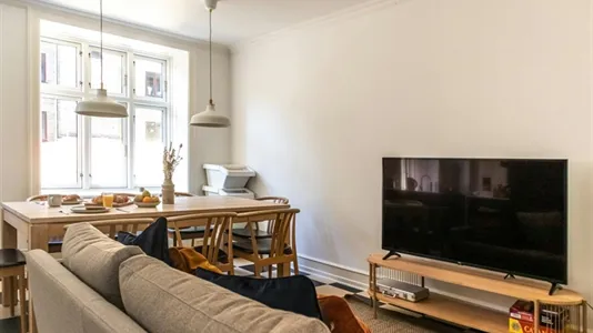 Værelser i Østerbro - billede 2