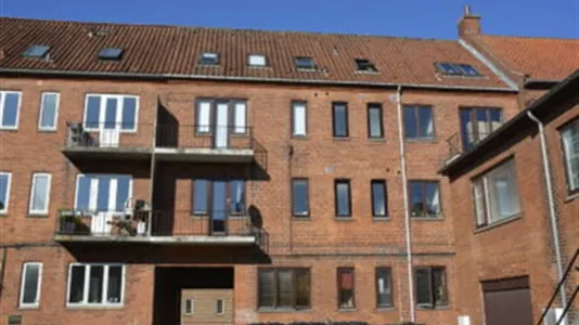 Lejligheder i Odense C - billede 1