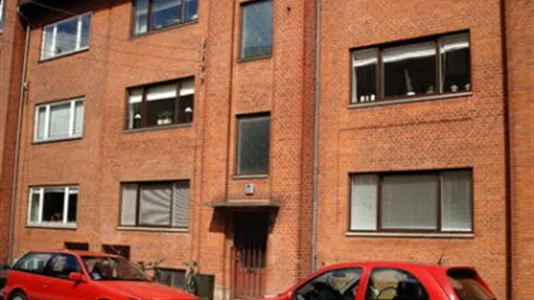Lejligheder i Odense C - billede 1