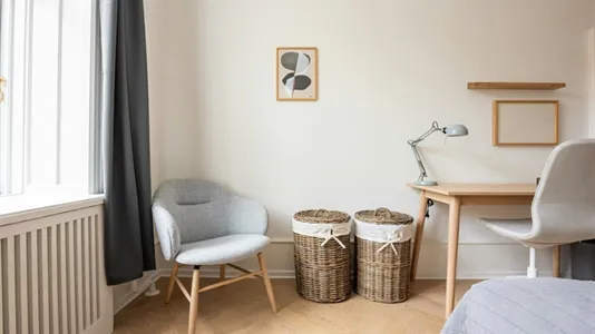 Værelser i Vesterbro - billede 5