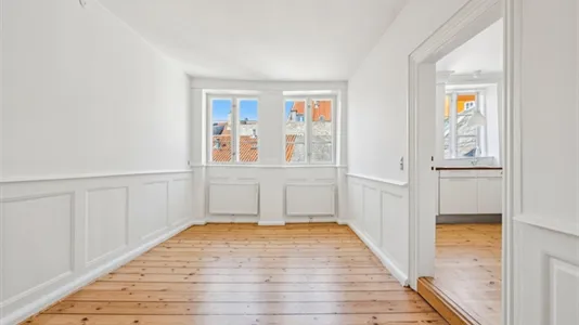 Lejligheder i København K - billede 13