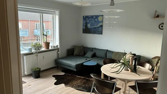 Lejligheder i Kongens Lyngby - billede 1
