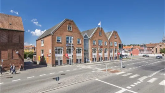 Lejligheder i Svendborg - billede 1