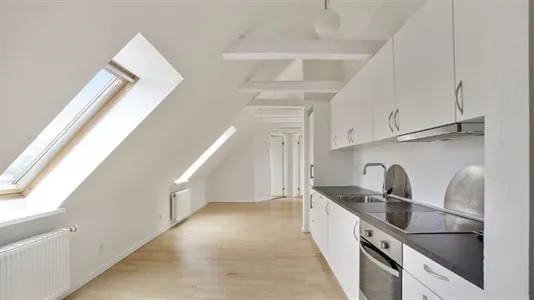 Lejligheder i Næstved - billede 8