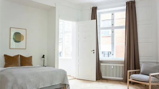 Værelser i København K - billede 6