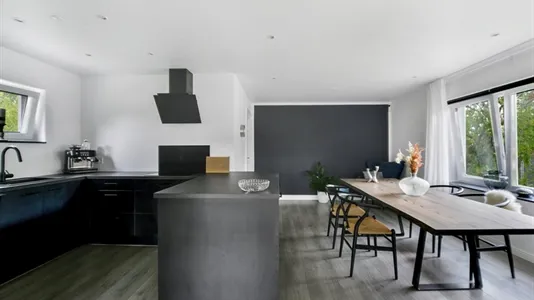 Huse i Glostrup - billede 5