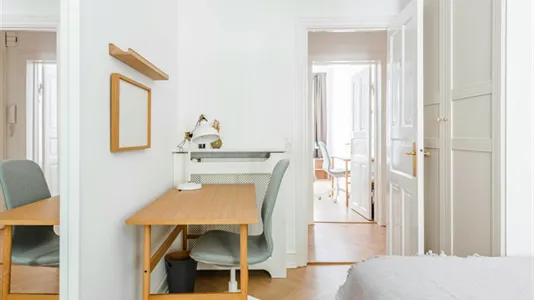 Værelser i Østerbro - billede 3