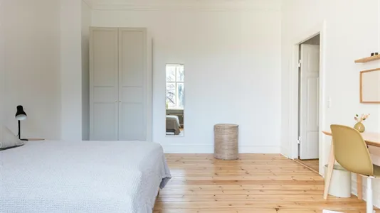 Værelser i Vesterbro - billede 6