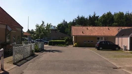 Lejligheder i Fjerritslev - billede 3