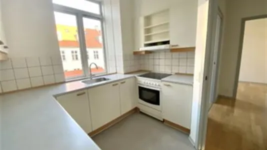 Lejligheder i Odense C - billede 4