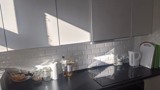 Lejligheder i Frederiksberg C - billede 5