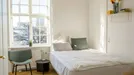 Værelse til leje, Vesterbro, Otto Mønsteds Gade