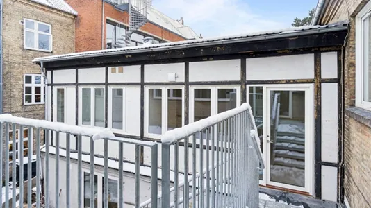 Lejligheder i Næstved - billede 3