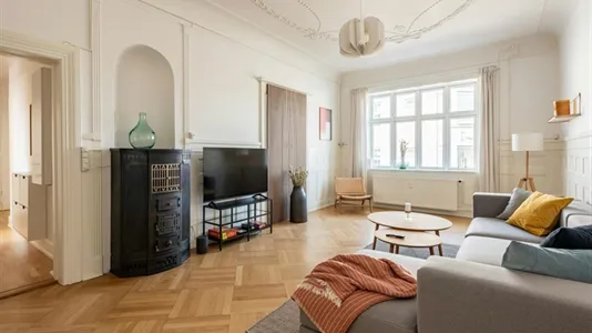 Værelser i København K - billede 6