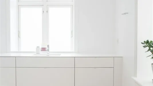 Værelser i København K - billede 5