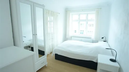 Lejligheder i Vanløse - billede 4