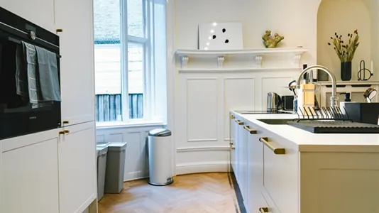 Værelser i Vesterbro - billede 8