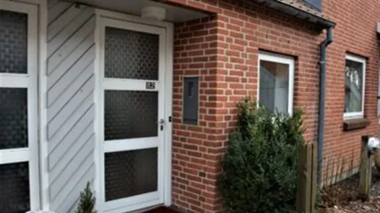 Lejligheder i Fredericia - billede 2