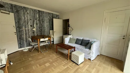 Lejligheder i Østerbro - billede 6