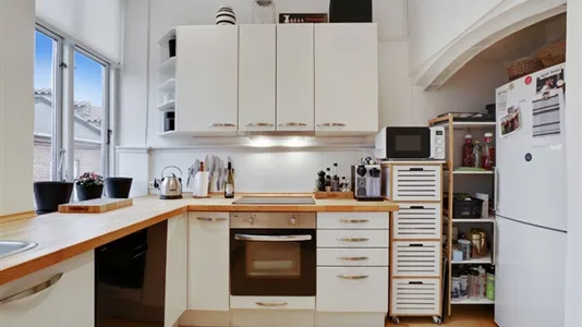 Lejligheder i Hillerød - billede 9