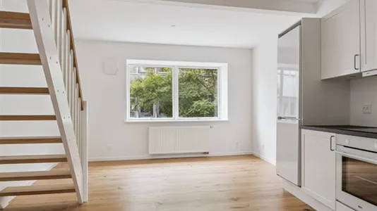 Lejligheder i Næstved - billede 3